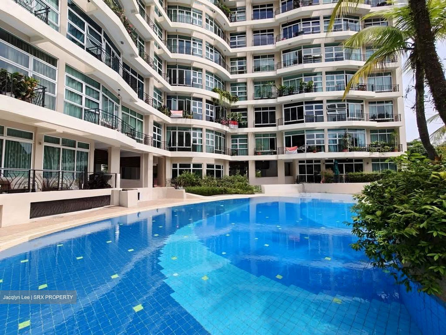 Sheares Ville (D10), Apartment #598725491
